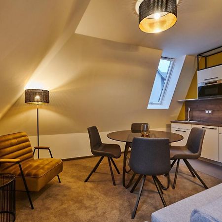 Hotel Alfréd a Hermína Olomouc Extérieur photo