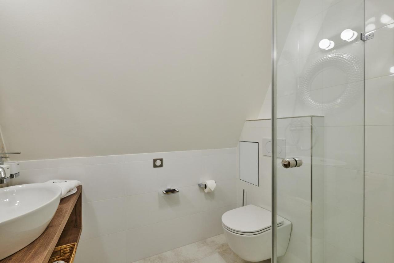 Hotel Alfréd a Hermína Olomouc Extérieur photo