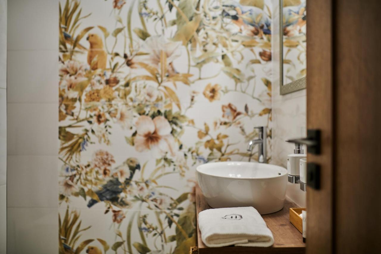 Hotel Alfréd a Hermína Olomouc Extérieur photo